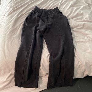 Good American sweats